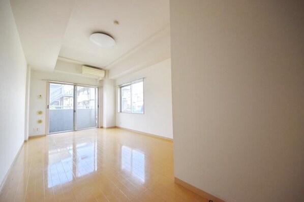 ティエマの物件内観写真